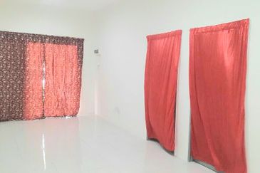 TAMAN DESA PERMAI, KAMPUNG KOH