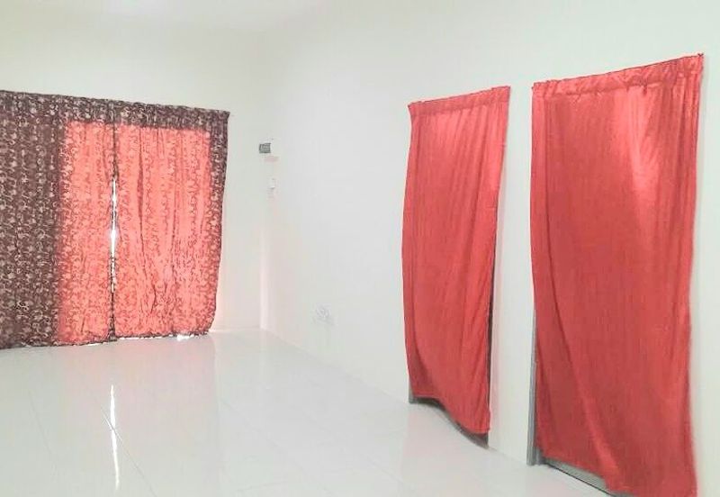 TAMAN DESA PERMAI, KAMPUNG KOH