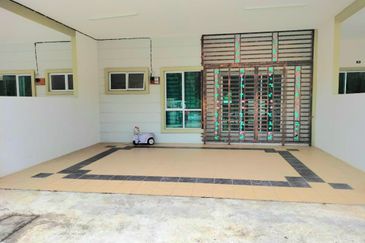 TAMAN DESA PERMAI, KAMPUNG KOH