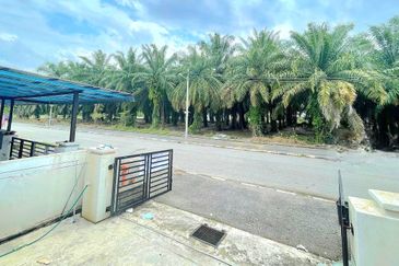 TAMAN DESA PERMAI, KAMPUNG KOH