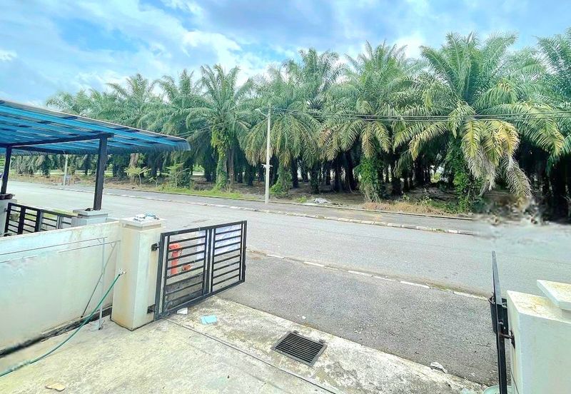 TAMAN DESA PERMAI, KAMPUNG KOH