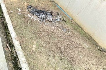 TAMAN DESA PERMAI, KAMPUNG KOH