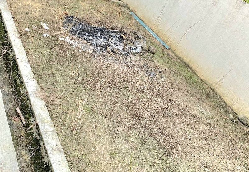 TAMAN DESA PERMAI, KAMPUNG KOH