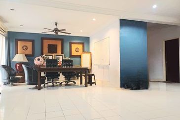 Desa Sri Bayu, Rawang