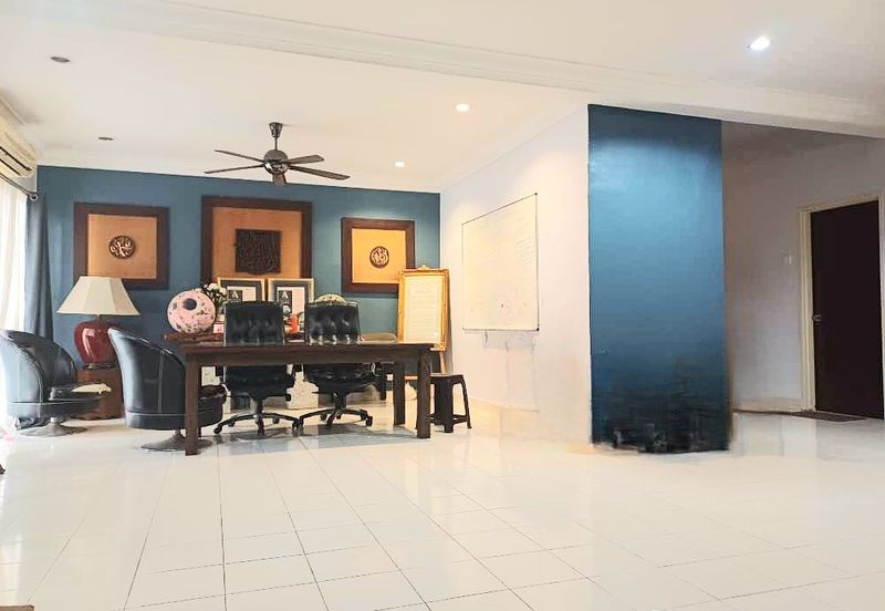 Desa Sri Bayu, Rawang