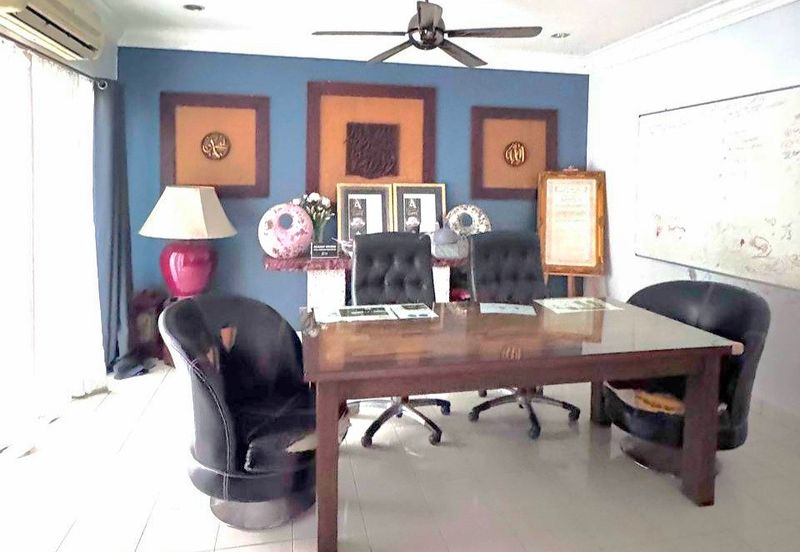 Desa Sri Bayu, Rawang