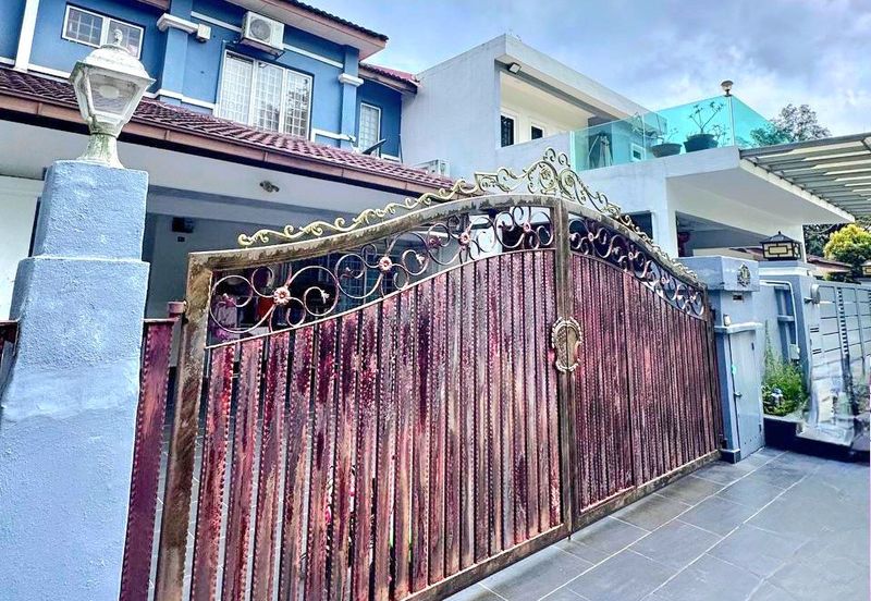 Desa Sri Bayu, Rawang