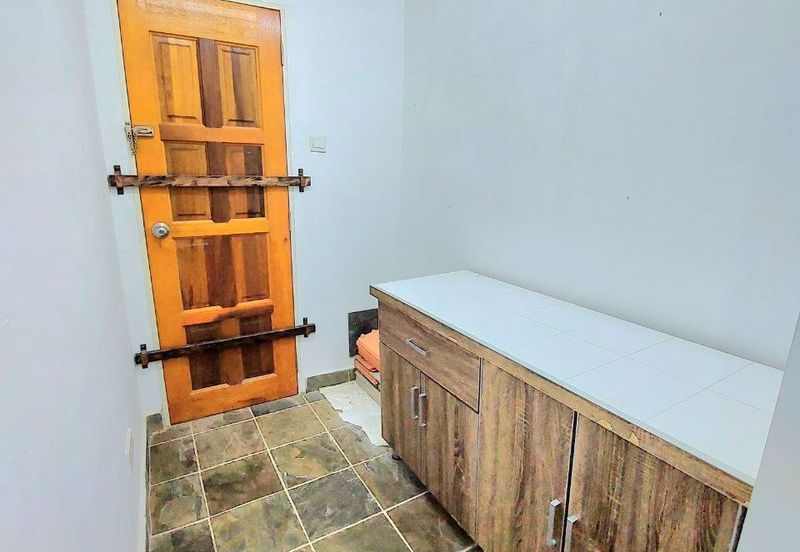 Hijau Apartment (Ukay Heights)