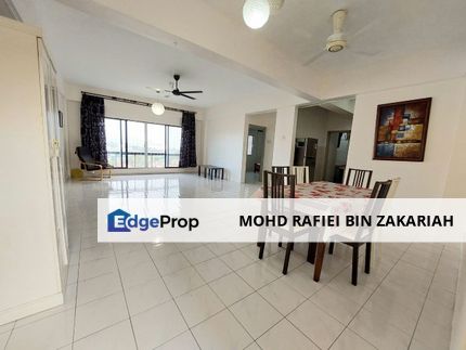 Casa Venicia Condominium Tower House, Selayang, Selangor, Selayang