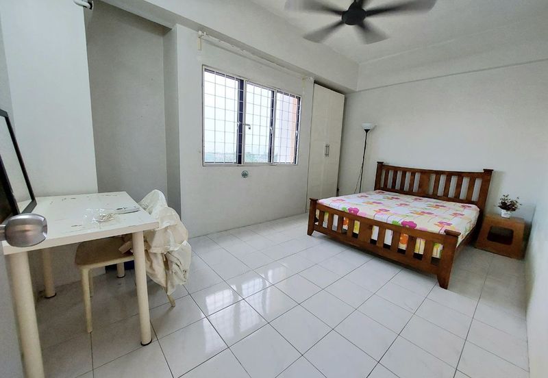 Casa Venicia Condominium