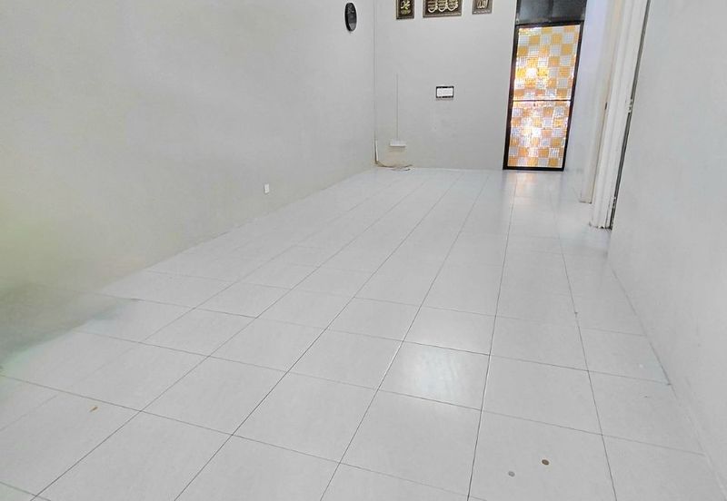 TAMAN DESA PENGKALAN BANDARAYA