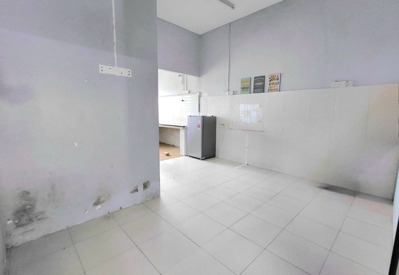 TAMAN DESA PENGKALAN BANDARAYA