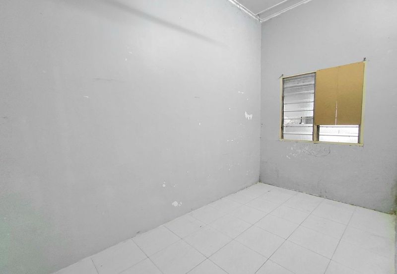 TAMAN DESA PENGKALAN BANDARAYA