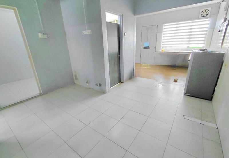 TAMAN DESA PENGKALAN BANDARAYA