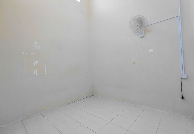 TAMAN DESA PENGKALAN BANDARAYA