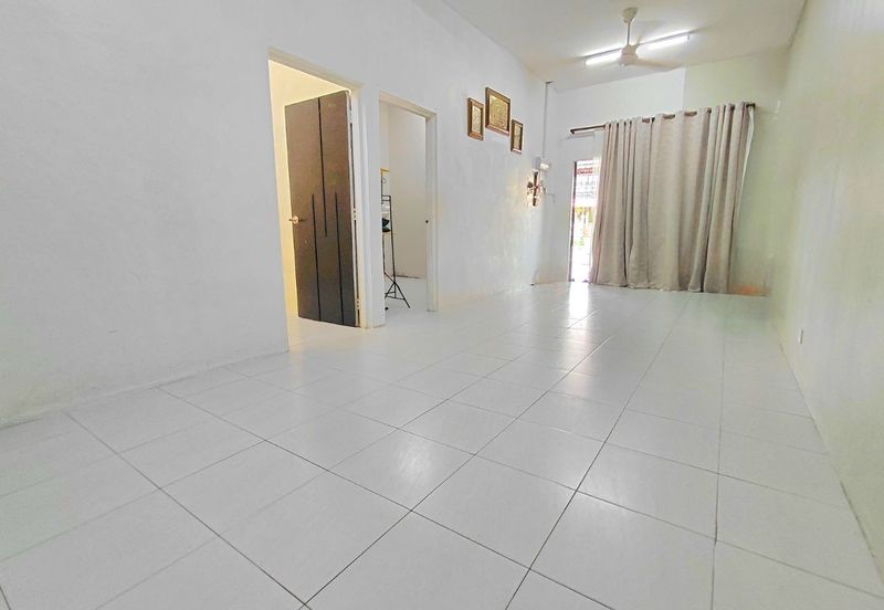 TAMAN DESA PENGKALAN BANDARAYA