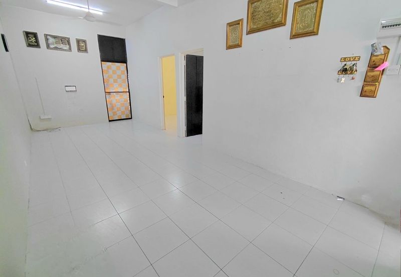 TAMAN DESA PENGKALAN BANDARAYA