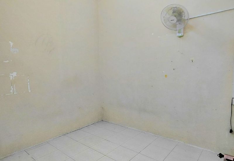 TAMAN DESA PENGKALAN BANDARAYA