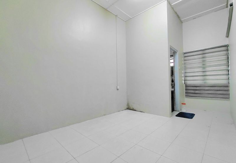 TAMAN DESA PENGKALAN BANDARAYA