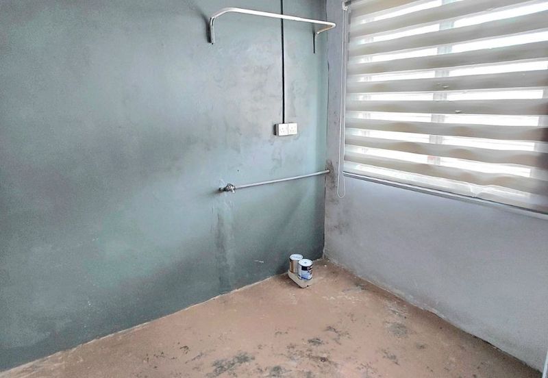 TAMAN DESA PENGKALAN BANDARAYA