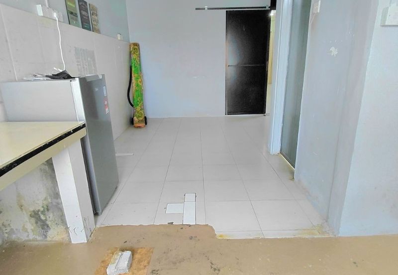 TAMAN DESA PENGKALAN BANDARAYA