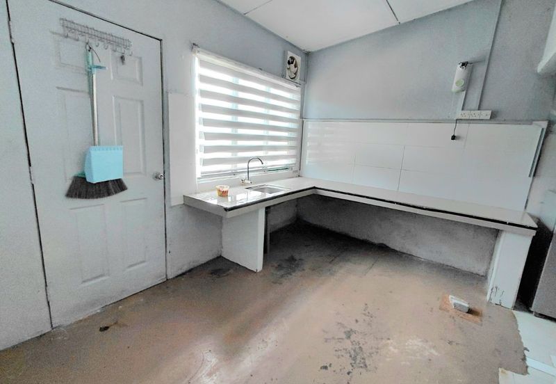 TAMAN DESA PENGKALAN BANDARAYA