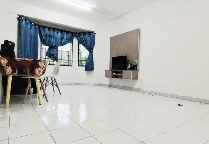 Pangsapuri Prima Kota Warisan