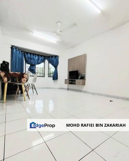 Apartment Prima Kota Warisan Sepang untuk dijual, Selangor, Sepang
