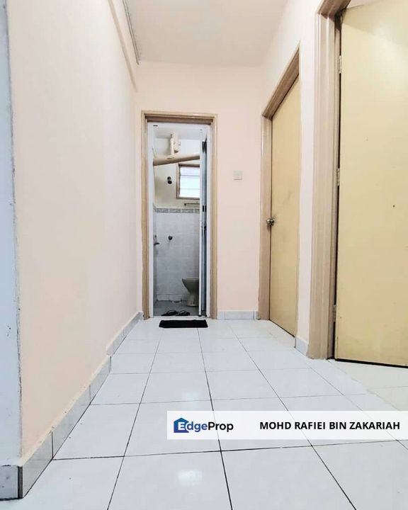 Apartment Prima Kota Warisan Sepang untuk dijual, Selangor, Sepang