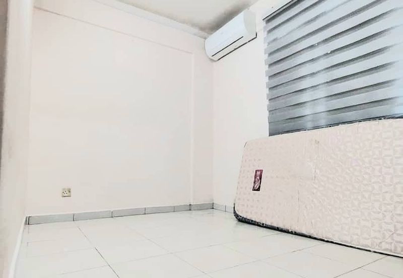 Pangsapuri Prima Kota Warisan