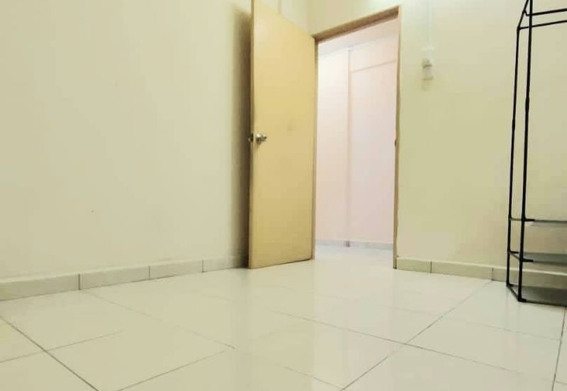 Pangsapuri Prima Kota Warisan