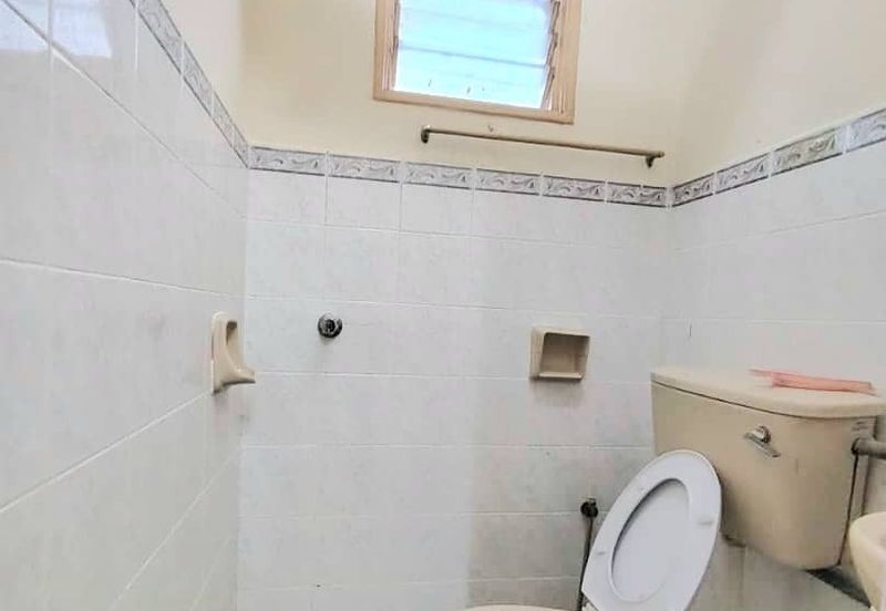 Pangsapuri Prima Kota Warisan