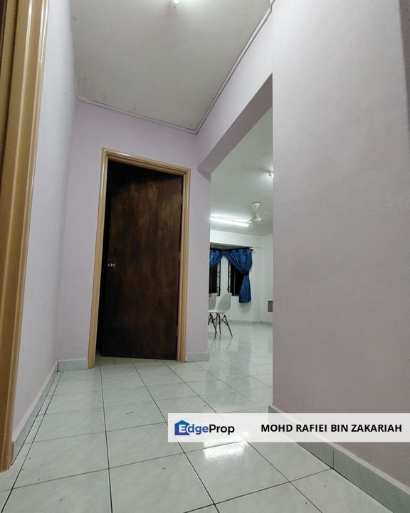 Apartment Prima Kota Warisan Sepang untuk dijual, Selangor, Sepang