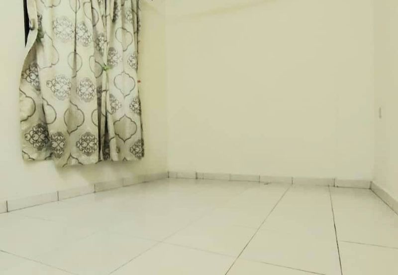 Pangsapuri Prima Kota Warisan