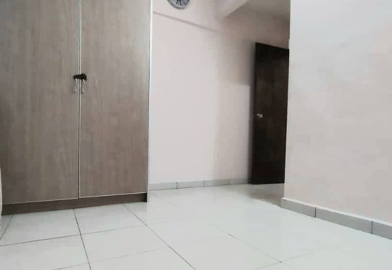 Pangsapuri Prima Kota Warisan