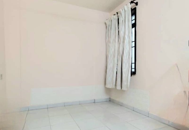 Pangsapuri Prima Kota Warisan