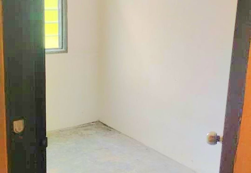 TAMAN KAMUNTING AMAN