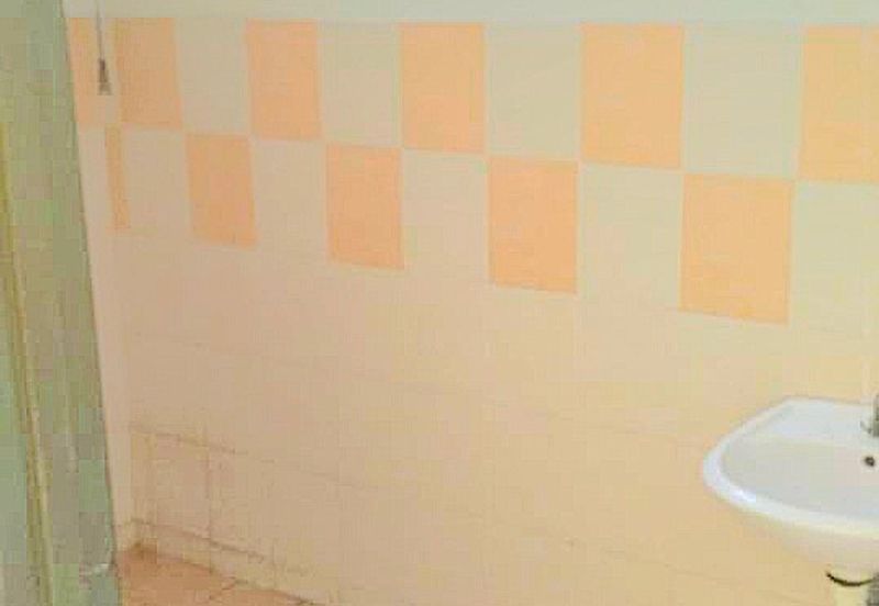 TAMAN KAMUNTING AMAN