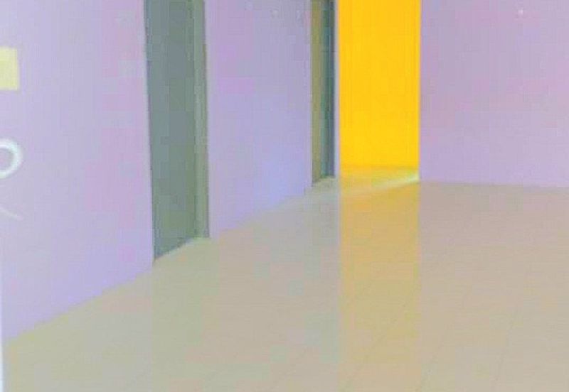 TAMAN KAMUNTING AMAN