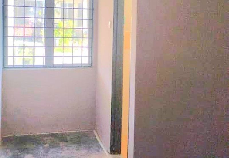 TAMAN KAMUNTING AMAN