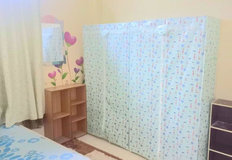 Bukit Permata Apartment