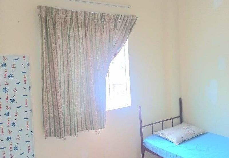 Bukit Permata Apartment