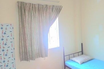 Bukit Permata Apartment