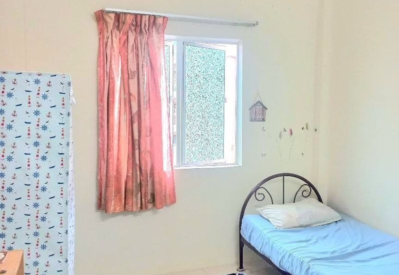 Bukit Permata Apartment