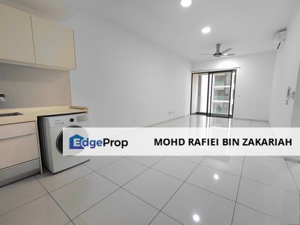 D'Sara Sentral Serviced Residence Sungai Buloh, Selangor, Sungai Buloh