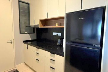 Sunway Avila Residences