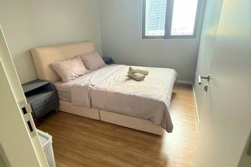 Sunway Avila Residences