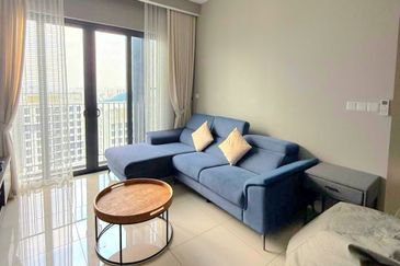 Sunway Avila Residences