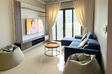 Sunway Avila Residences