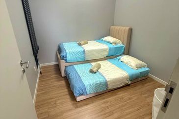 Sunway Avila Residences